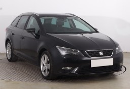 SEAT Leon III , Skóra, Klimatronic, Tempomat, Parktronic,