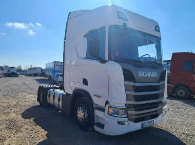 Scania R450-1