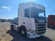 Scania R450