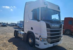 Scania R450