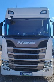 Scania R450-2