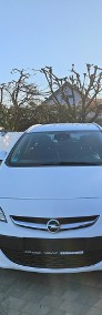 Opel Astra J 1.6 Benzyna 170 KM Automat Przebieg-131 824km-3