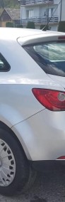 SEAT Ibiza V SC 1.4 TDI /ŁADNA Z NIEMIEC/17/-3
