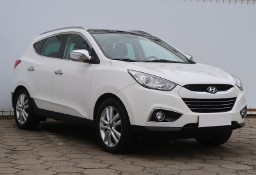 Hyundai ix35 , Skóra, Navi, Klimatronic, Tempomat, Parktronic,