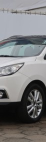 Hyundai ix35 , Skóra, Navi, Klimatronic, Tempomat, Parktronic,-3