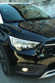 Opel Crossland X sprzedam ładnego OPLA CROSLAND X z 2019r Bogata wersja-2