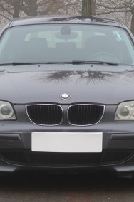 BMW SERIA 1 , Klimatronic, Tempomat, Parktronic,ALU-2