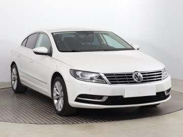 Volkswagen CC II , Salon Polska, Serwis ASO, Navi, Xenon, Bi-Xenon,
