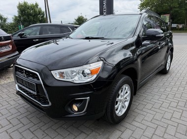 1.6 117 KM Klimatronik Alu Pdc Navi !-1