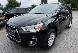 Mitsubishi ASX 1.6 117 KM Klimatronik Alu Pdc Navi !