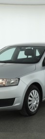 Skoda Rapid I Rapid Spaceback , Salon Polska, Klima, Parktronic-3