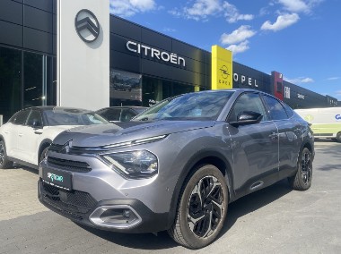Citroen C4 II C4 X 1.2 Max S&S EAT8-1
