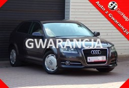 Audi A3 II (8P) Klimatronic /I Właść /1,4 /125KM /2011 /Lift