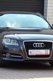 Audi A3 II (8P) Klimatronic /I Właść /1,4 /125KM /2011 /Lift-2