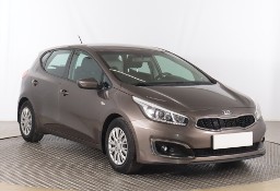 Kia Cee&apos;d II , Salon Polska, Serwis ASO, Klimatronic, Tempomat