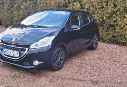 Peugeot 208 I 5 Drzwi, instalacja gazowa