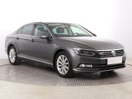 Volkswagen Passat B8 , Salon Polska, 1. Właściciel, Serwis ASO, 190 KM, Automat,