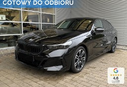 BMW SERIA 5 VII (F90) 520i M Sport 520i M Sport 2.0 (208KM)| Aktywna wentylacja foteli prz