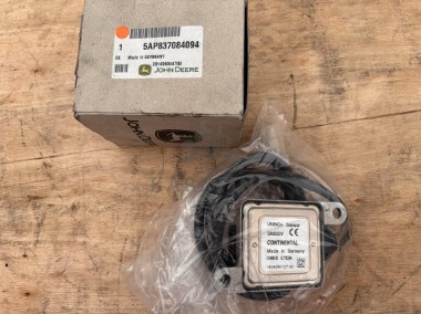 John Deere W330 W440 Czujnik SNS12V Uninox 5AP837084094-2