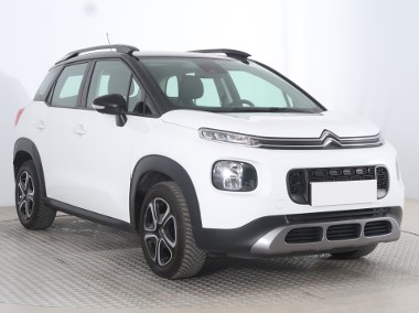 Citroen C3 Aircross , Salon Polska, 1. Właściciel, Serwis ASO, Klimatronic,-1