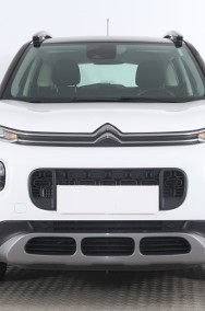 Citroen C3 Aircross , Salon Polska, 1. Właściciel, Serwis ASO, Klimatronic,-2