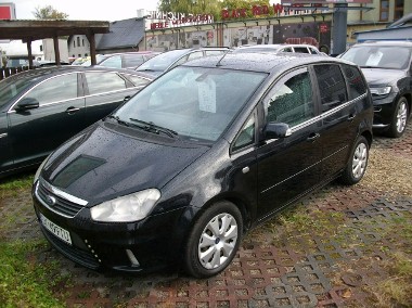 Ford C-MAX I 1.6 diesel/ 80 KW-1