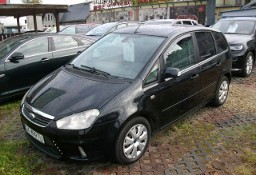 Ford C-MAX I 1.6 diesel/ 80 KW