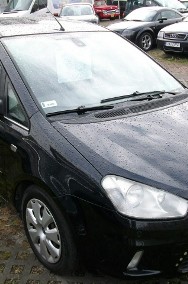 Ford C-MAX I 1.6 diesel/ 80 KW-2