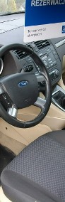 Ford C-MAX I 1.6 diesel/ 80 KW-4