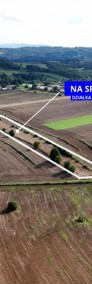 Działki rolne w miejscowości Bodzanów-3