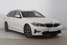 BMW SERIA 3 V (F30/F31/F34) BMW SERIA 3 , Serwis ASO, 190 KM, Automat, VAT 23%, Skóra, Navi,