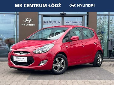 Hyundai ix20 1.4MPI 90KM Classic Pierwszy właściciel od 2012r!!! Od Dealera Klima-1
