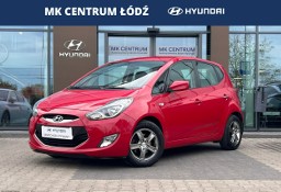 Hyundai ix20 1.4MPI 90KM Classic Pierwszy właściciel od 2012r!!! Od Dealera Klima