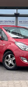 Hyundai ix20 1.4MPI 90KM Classic Pierwszy właściciel od 2012r!!! Od Dealera Klima-3