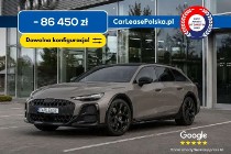 Audi A6 V (C8)