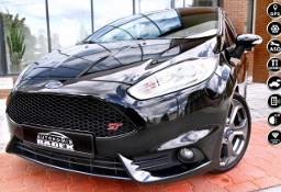 Ford Fiesta VIII ST 182PS|Navi|Kamera|6 Bieg|Tempomat| Serwisowany|Zarej.|GWARANCJA