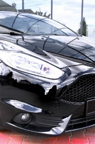 Ford Fiesta VIII ST 182PS|Navi|Kamera|6 Bieg|Tempomat| Serwisowany|Zarej.|GWARANCJA-2