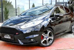 Ford Fiesta VIII ST 182PS|Navi|Kamera|6 Bieg|Tempomat| Serwisowany|Zarej.|GWARANCJA