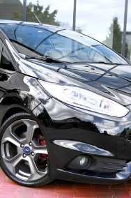 Ford Fiesta VIII ST 182PS|Navi|Kamera|6 Bieg| Serwisowany|Zarej.|GWARANCJA-2