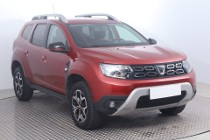 Dacia Duster I , Salon Polska, Serwis ASO, Navi, Klimatronic, Tempomat,