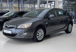 Opel Astra J Essentia, Czujniki parkowania,salonPL,1-wł, gwarancja, DOSTAWA W CEN