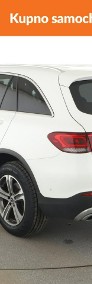 Mercedes-Benz Klasa GLC FV23% 4x4 automat full LED skóry el.sterowane i grzane fotele z pami-4