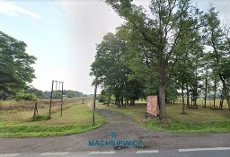 Działka inna Sosnowiec