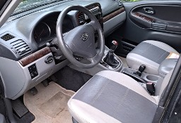 Suzuki Grand Vitara I 2.0l rok 2004 benzyna + LPG + hak + webasto