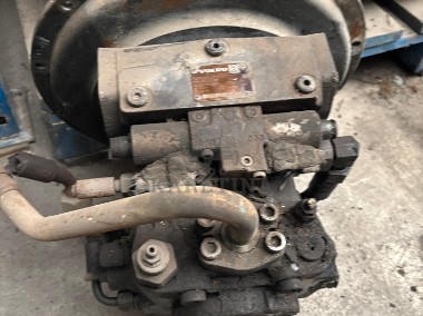 VOLVO L30 L30G Pompa hydrauliczna 15222842 R902207155-1