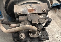 VOLVO L30 L30G Pompa hydrauliczna 15222842 R902207155