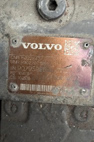 VOLVO L30 L30G Pompa hydrauliczna 15222842 R902207155-2