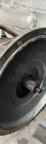 VOLVO L30 L30G Pompa hydrauliczna 15222842 R902207155-3