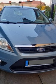 Ford Focus klima zarejestrowane-2