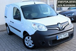 Renault Kangoo Express Pack Clim 1.5dCi 95KM FV23%1WŁ Tempomat Gwarancja 40.569 net